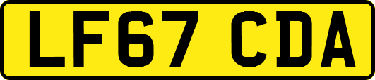 LF67CDA