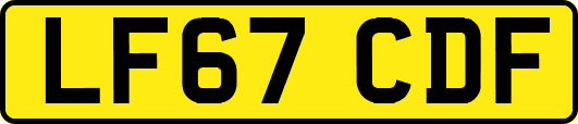 LF67CDF