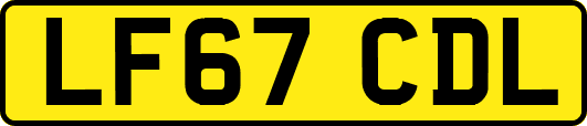 LF67CDL