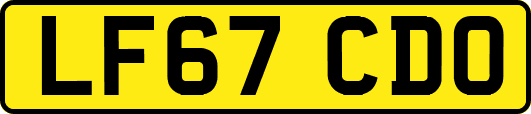 LF67CDO