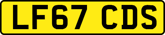 LF67CDS