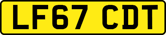 LF67CDT