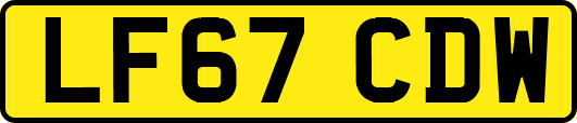 LF67CDW