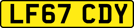 LF67CDY