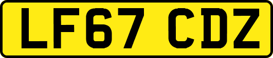 LF67CDZ