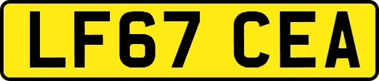 LF67CEA