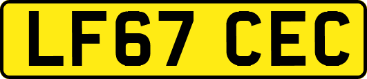 LF67CEC