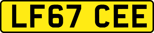 LF67CEE