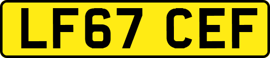 LF67CEF