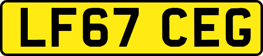 LF67CEG