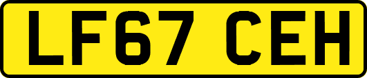 LF67CEH