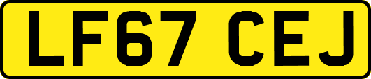 LF67CEJ