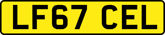 LF67CEL