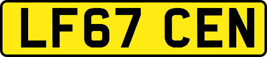 LF67CEN