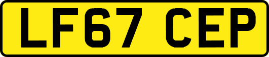 LF67CEP