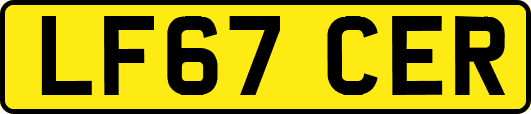 LF67CER