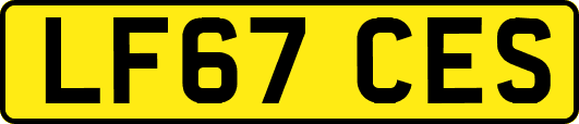 LF67CES