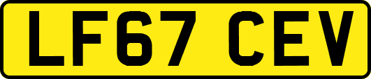 LF67CEV