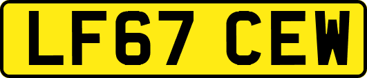 LF67CEW
