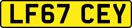 LF67CEY