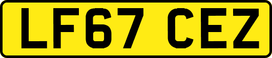 LF67CEZ