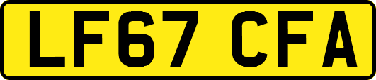 LF67CFA