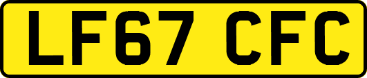 LF67CFC