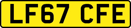 LF67CFE