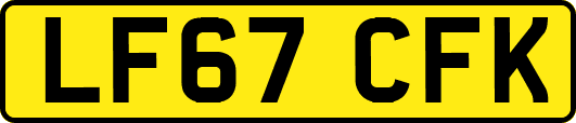 LF67CFK
