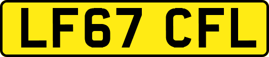 LF67CFL