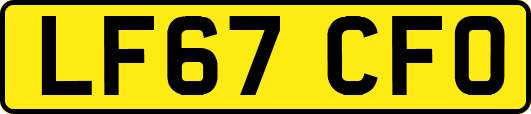 LF67CFO