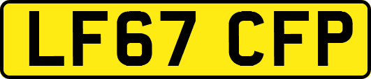 LF67CFP