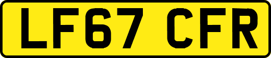 LF67CFR