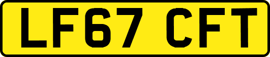 LF67CFT