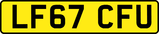 LF67CFU