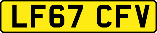 LF67CFV