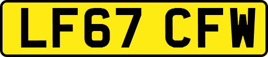 LF67CFW