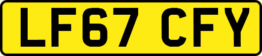 LF67CFY