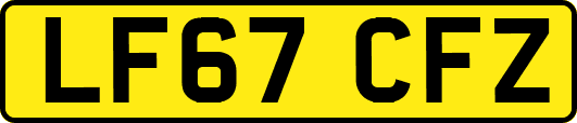 LF67CFZ