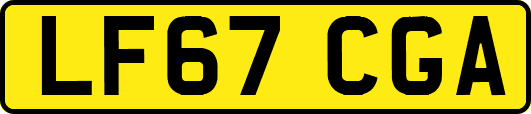 LF67CGA