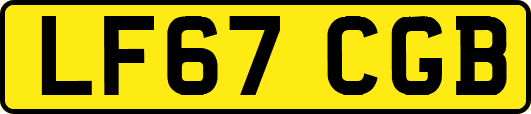 LF67CGB