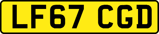 LF67CGD