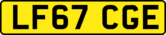 LF67CGE