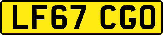 LF67CGO