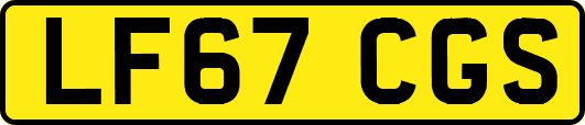 LF67CGS
