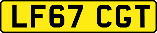 LF67CGT