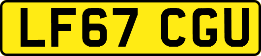 LF67CGU