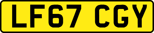 LF67CGY