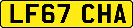 LF67CHA