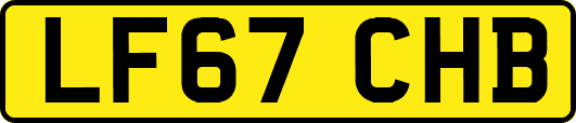 LF67CHB
